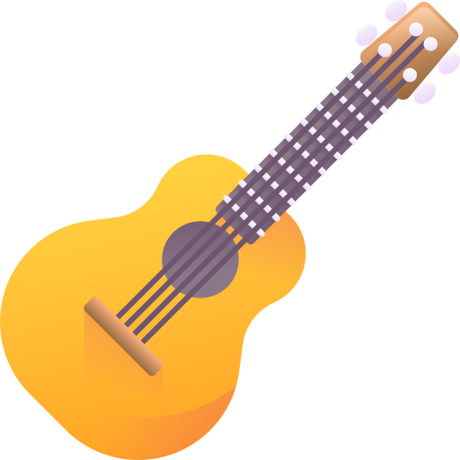 آموزش گیتار
